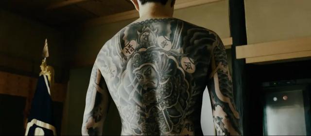 最近看了两部特别棒的电影，至少在影院让我爽到了