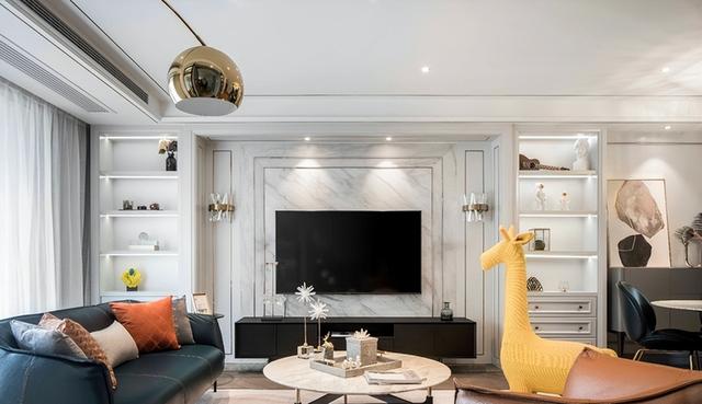 现在墙面流行哪种装修材料，最流行的墙面装修材料（别再折腾墙面了）