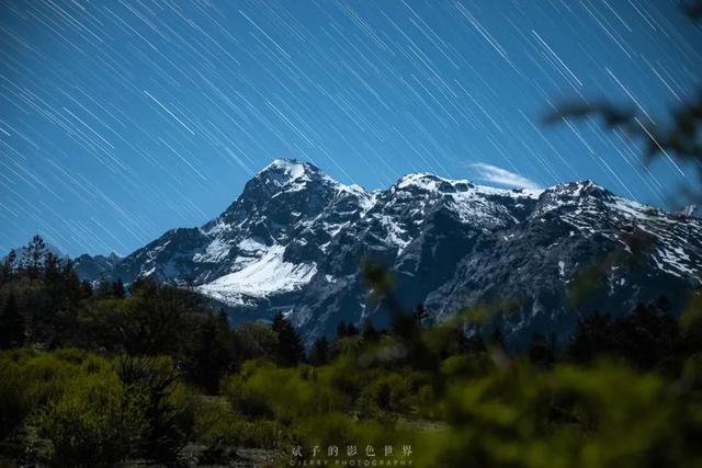 那个不为人知的故事 玉龙雪山，《那个不为人知的故事》超级好看