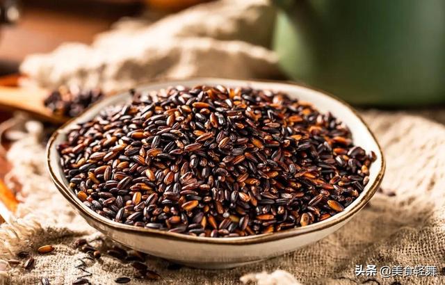 高铁上的食物有哪些，女人常吃这6种高铁