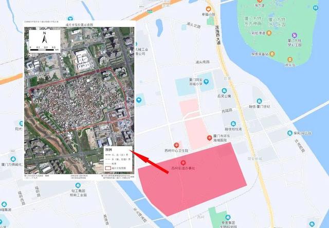 2022年厦门土地用地规划，厦门多片区最新规划及征地开发出炉