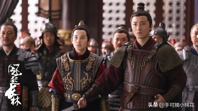 琅琊榜武力排行榜，琅琊榜风起长林十大高手排名（《琅琊榜》十大高手排行）