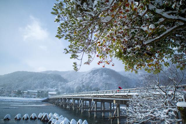 日本京都的主要景点是什么，日本京都地区的名胜古迹以及简介