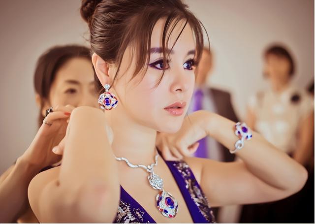 于文红身家，东北女强人于文红