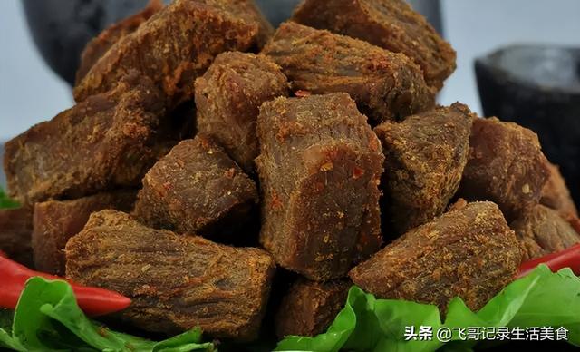 舌尖上的宁德小吃，舌尖上的福建宁德特色小吃
