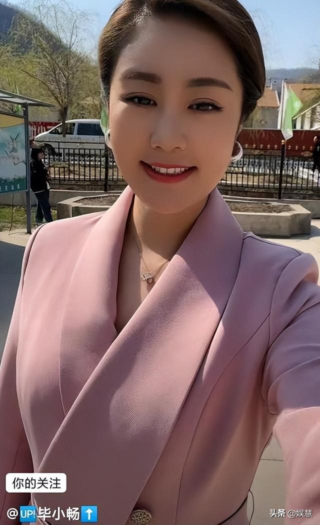 毕畅还会不会出演乡村爱情，演员毕畅晒出乡村爱情17片场照