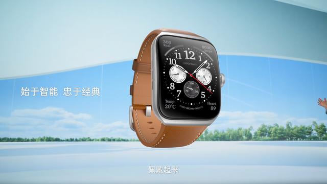 oppo运动健康，oppowatch国内发布（3年货节迎来好价，值得入手吗）