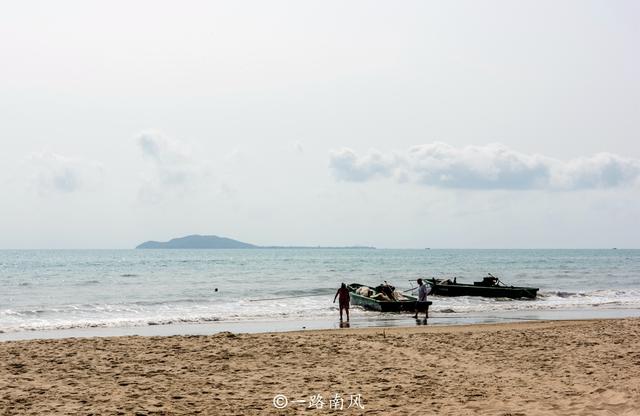 三亚四大湾详细旅游攻略，这个冬天去三亚吧~温暖过冬