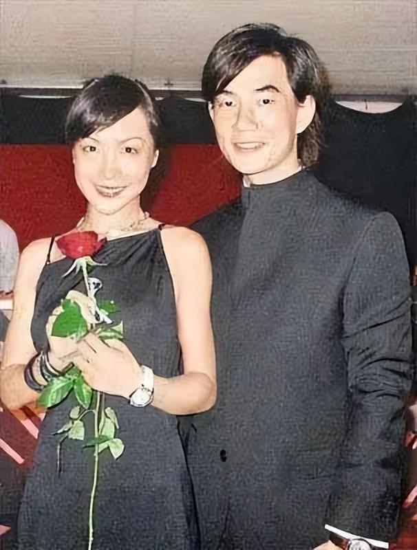 任贤齐个人资料，男歌手任贤齐个人资料