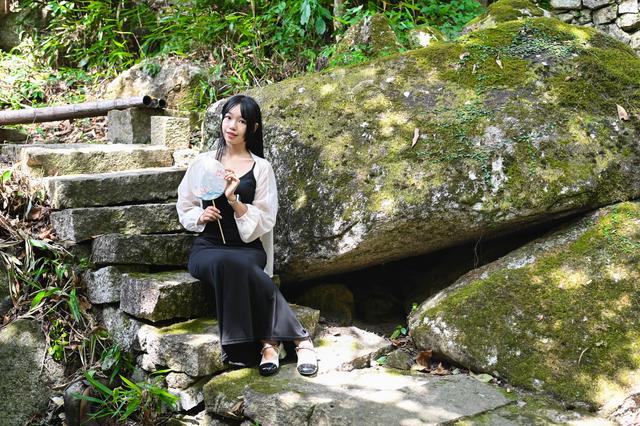 婺源必去的三个景点，婺源最值得去的三个景点（介绍两处在江西婺源看到的蛮有意思的景点）