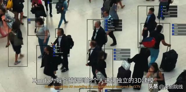 二十部必看英剧推荐，2023年最值得期待的二十部英美剧