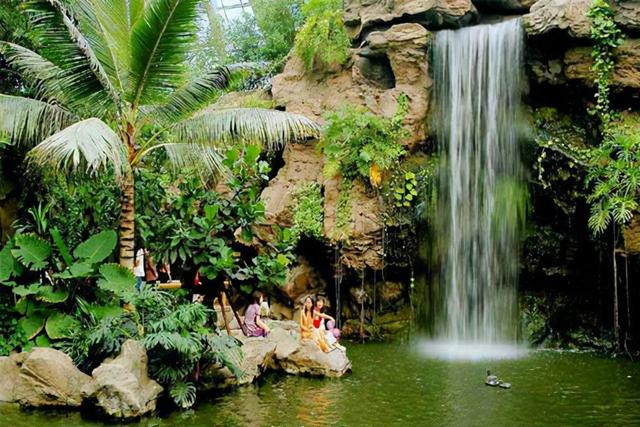 天津景点排行榜前十名，天津八大旅游景点排行榜前十名（天津8个知名度不高）