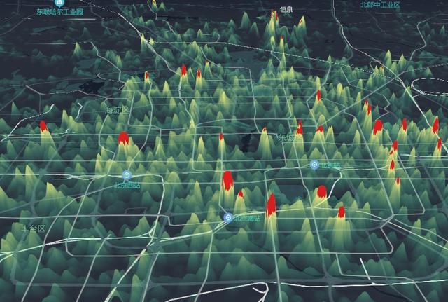js库，高精度地图开发java