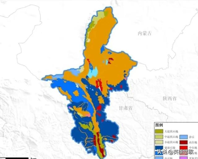 宁夏的实际面积是多少，为何面积只有6万多平方公里