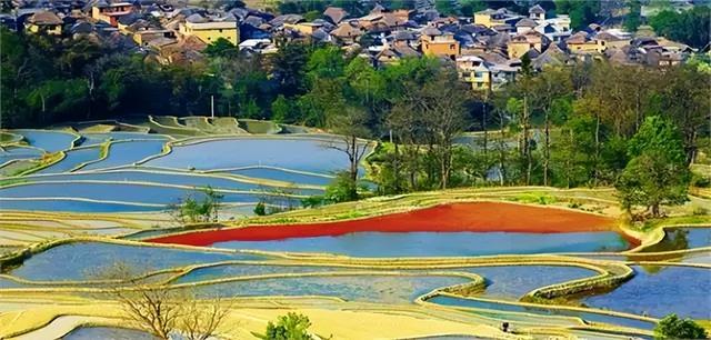 丽江有几个古镇，丽江最好的小众古镇（10个比丽江更美的古镇）