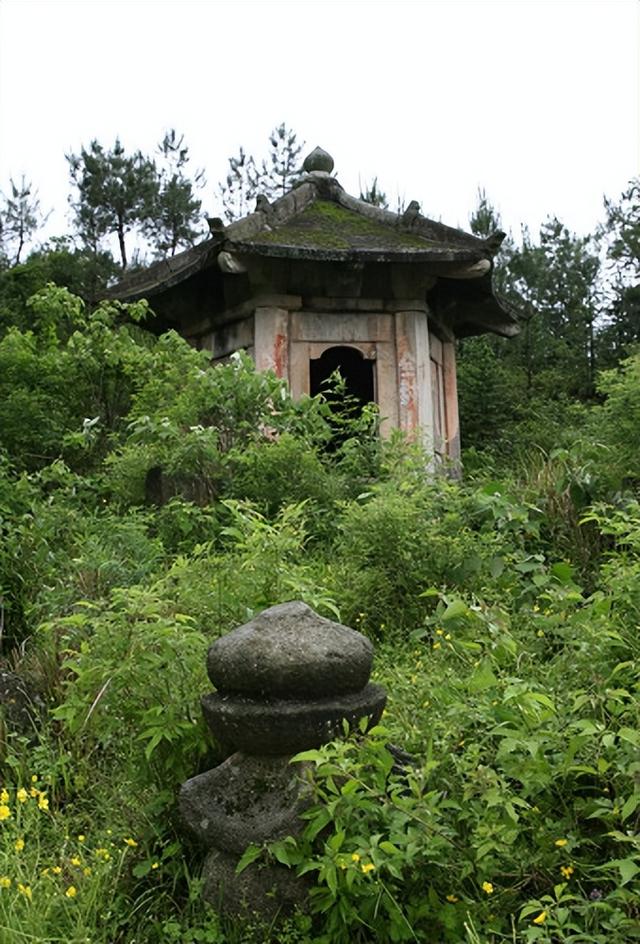 全国六大古塔，塔韵九江古塔一览