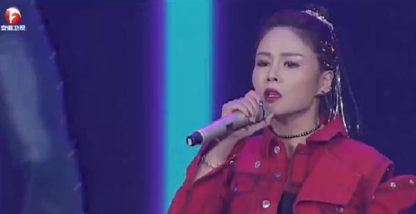 花姐最出名的三首歌狂浪，抖音狂浪是一种态度是什么歌谁唱的