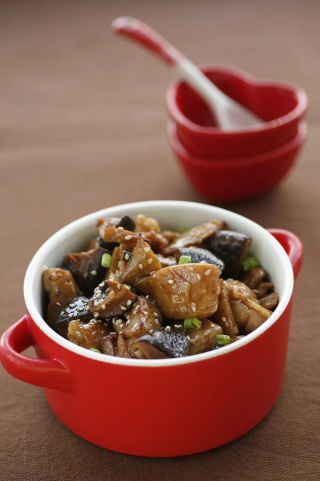 76道全方位贴膘指南，立秋适合吃的肉