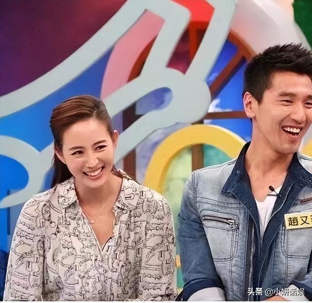 国民女神高圆圆五段恋情，高圆圆的变化太过明显