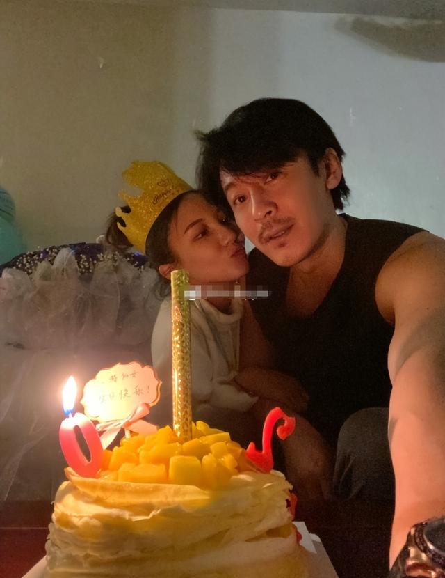 演员王东及其父涉嫌家暴后续，让施恶者得到应有的惩罚