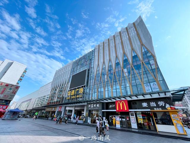 广州花都区偏僻吗，广州最偏僻的地方（广州“偏僻”的限购区）