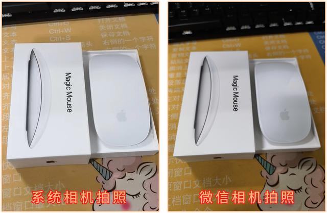 最基本微信拍照功能，居然隐藏着高级拍照功能