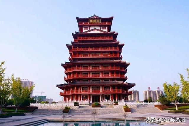 天门山最著名的景点是哪里，天门市因境内有天门山而得名