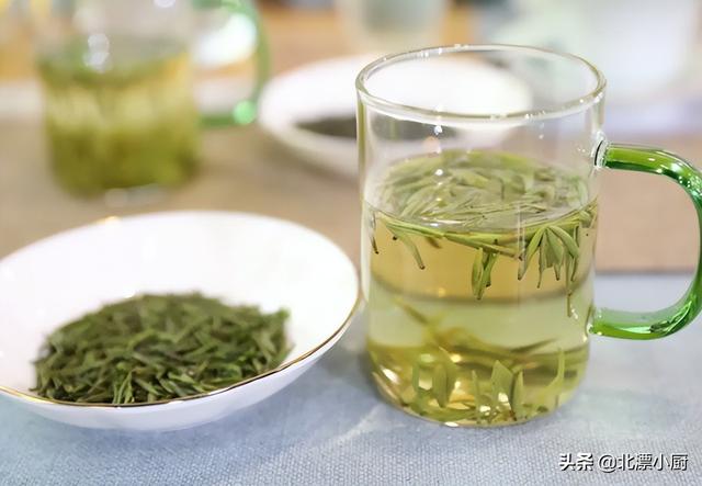 茶叶排名前十名，茶叶排名前十名茶