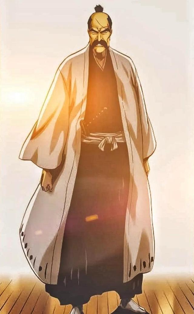 死神实力排行榜top100，《死神bleach》十大女性死神战斗力排行榜