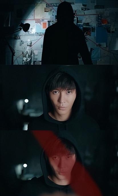杨紫井柏然主演女心理师，杨紫井柏然《女心理师》曝光全阵容海报