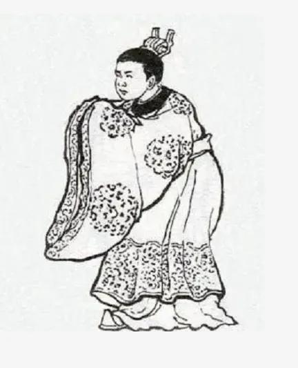 西汉皇帝的简介，为何只有刘邦、刘恒、刘彻、刘询4位皇帝有庙号