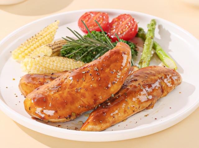 冷冻鸡肉怎么做好吃又嫩，冷冻鸡翅做出的“红烧鸡翅”比新鲜鸡肉还好吃