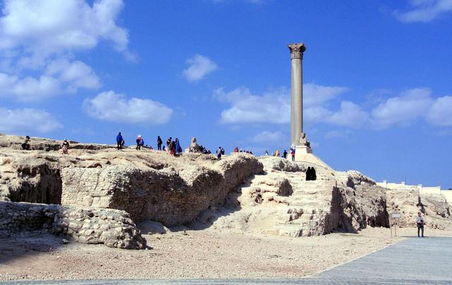 世界7大奇观是哪7个，带你看看大自然创造的迷人风景