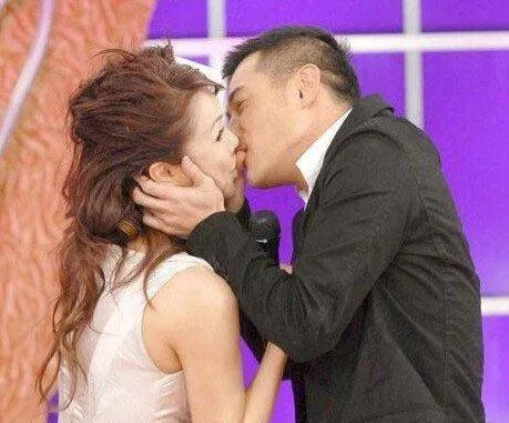 伊能静和庾澄庆，伊能静和庾澄庆恋爱过程