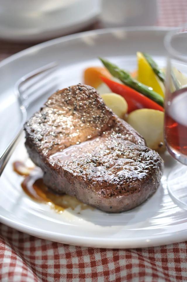 76道全方位贴膘指南，立秋适合吃的肉