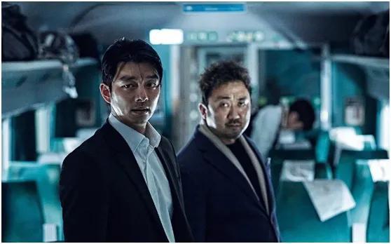 韩国演员马东锡，韩国高分电影推荐马东锡