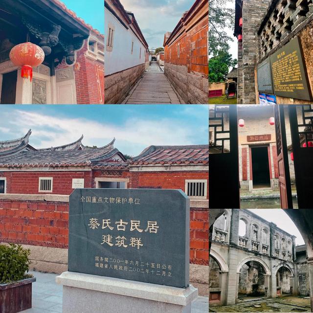 泉州有什么好玩的地方，泉州必去4个景点（来泉州去哪玩跟着我就对啦）