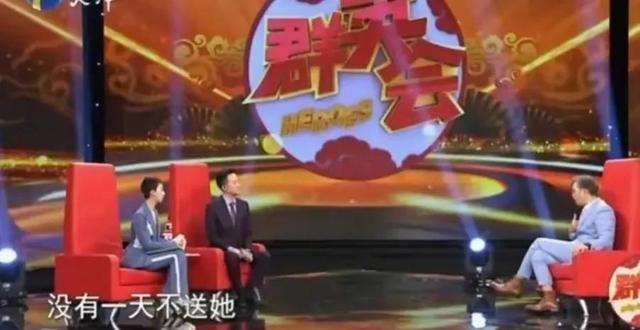 赵川，主持人赵川的个人简介