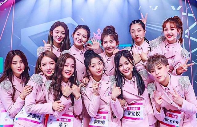 40岁美得让人移不开眼的女明星，这9位40+的“长腿”女星