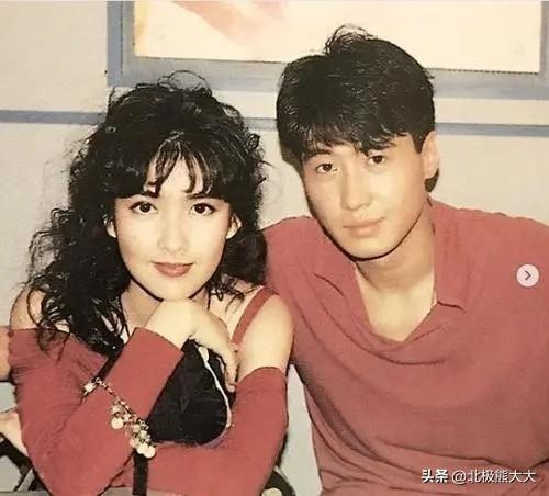 黎明会不会后悔错过了舒淇，51岁才如愿当上爸爸