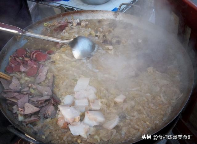 黑龙江最新美食，都说东北是美食的