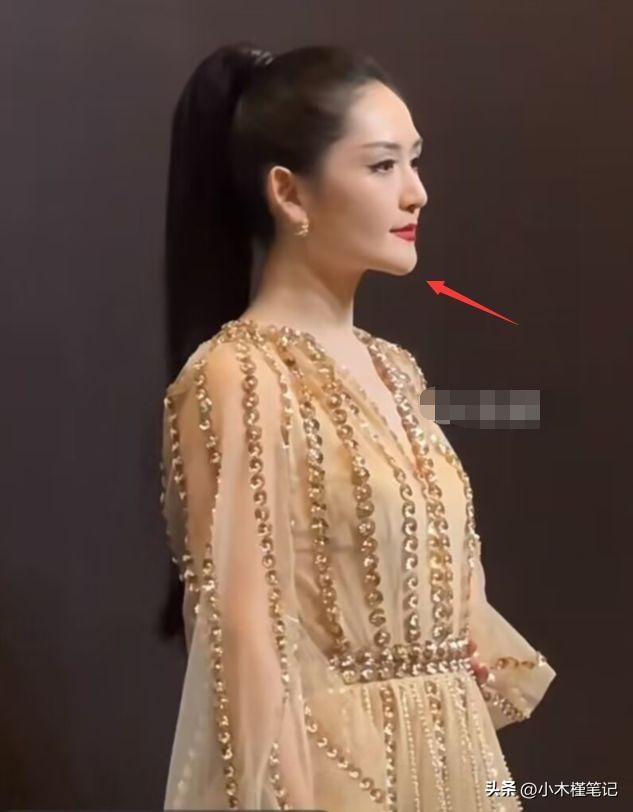 孙俪和谢娜的年龄差距，孙俪谢娜成都出席活动