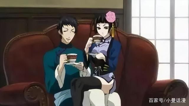 冲矢昴有多强，日漫中那些不能随便招惹得