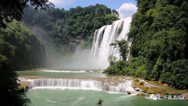 安顺旅游景点推荐，安顺（看了贵州安顺这10个地方）