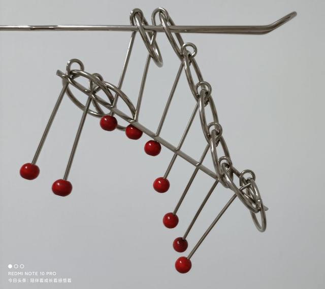 九连环最简单的最快的解法，九连环第一百七十八步