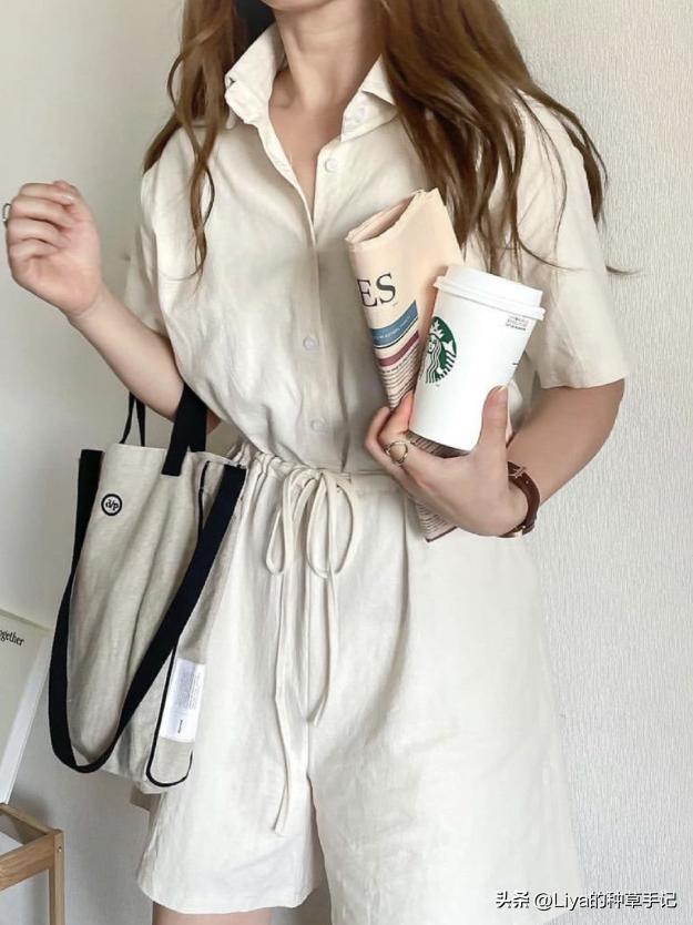 今年流行大包包，今夏最时髦的大包包都在这