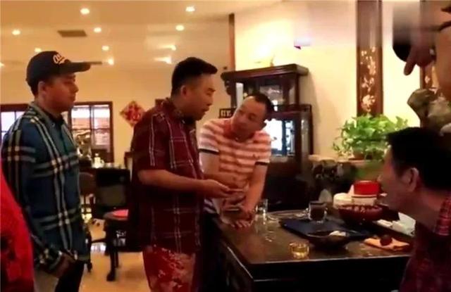 田立禾与王文玉相声，德云社相声班出现姜昆戴志诚作品