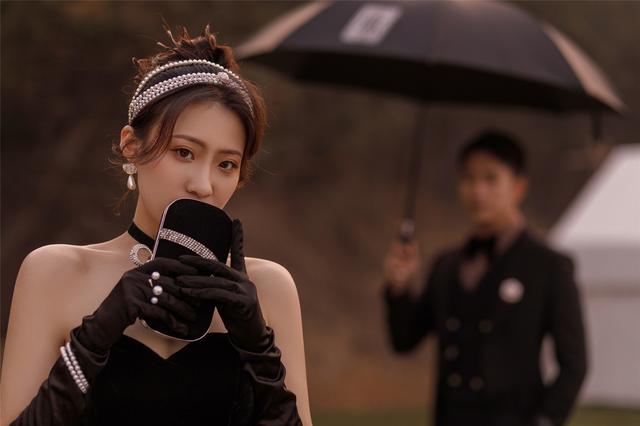 厦门旅行婚纱照，厦门鼓浪屿婚纱照拍摄之旅（蜜月、婚纱统统收下）