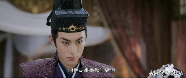王鹤棣新剧是什么，王鹤棣新剧戏份太少