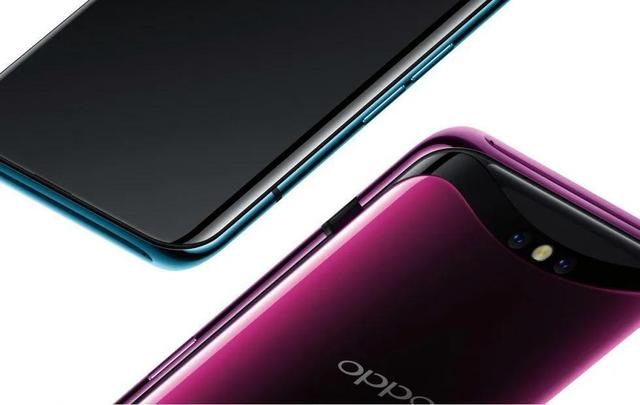 oppo find系列大全，OPPOFind系列回顾